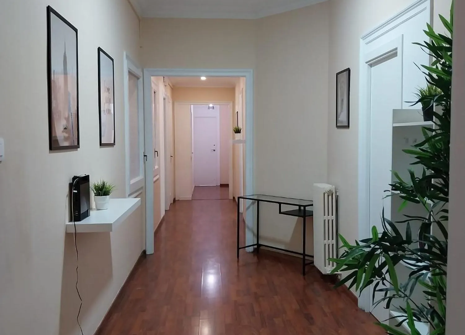 Eixample Bruc Private Rooms Barcelona