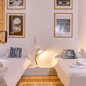 Hostel Factory, Barcelona