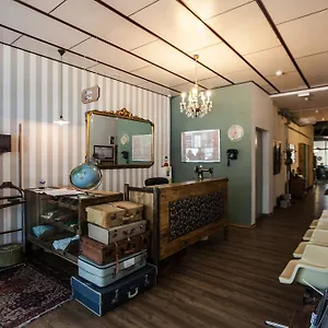Hostel Pars Tailor's, Barcelona