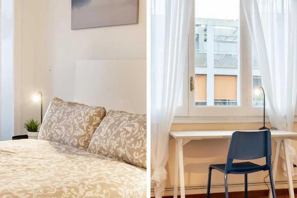 Eixample Bruc Private Rooms Barcelona 0*,