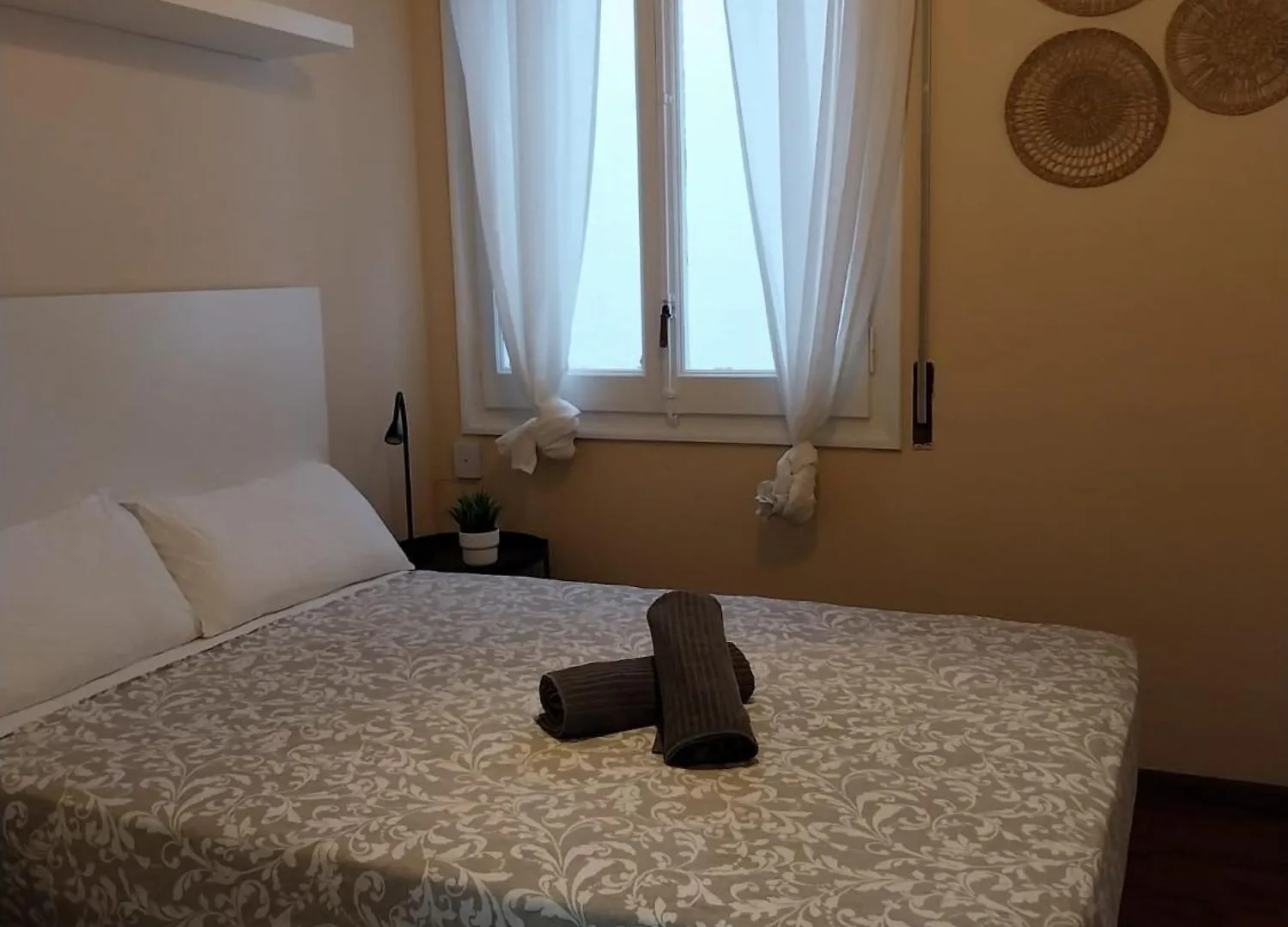 Eixample Bruc Private Rooms Barcelona Spanien