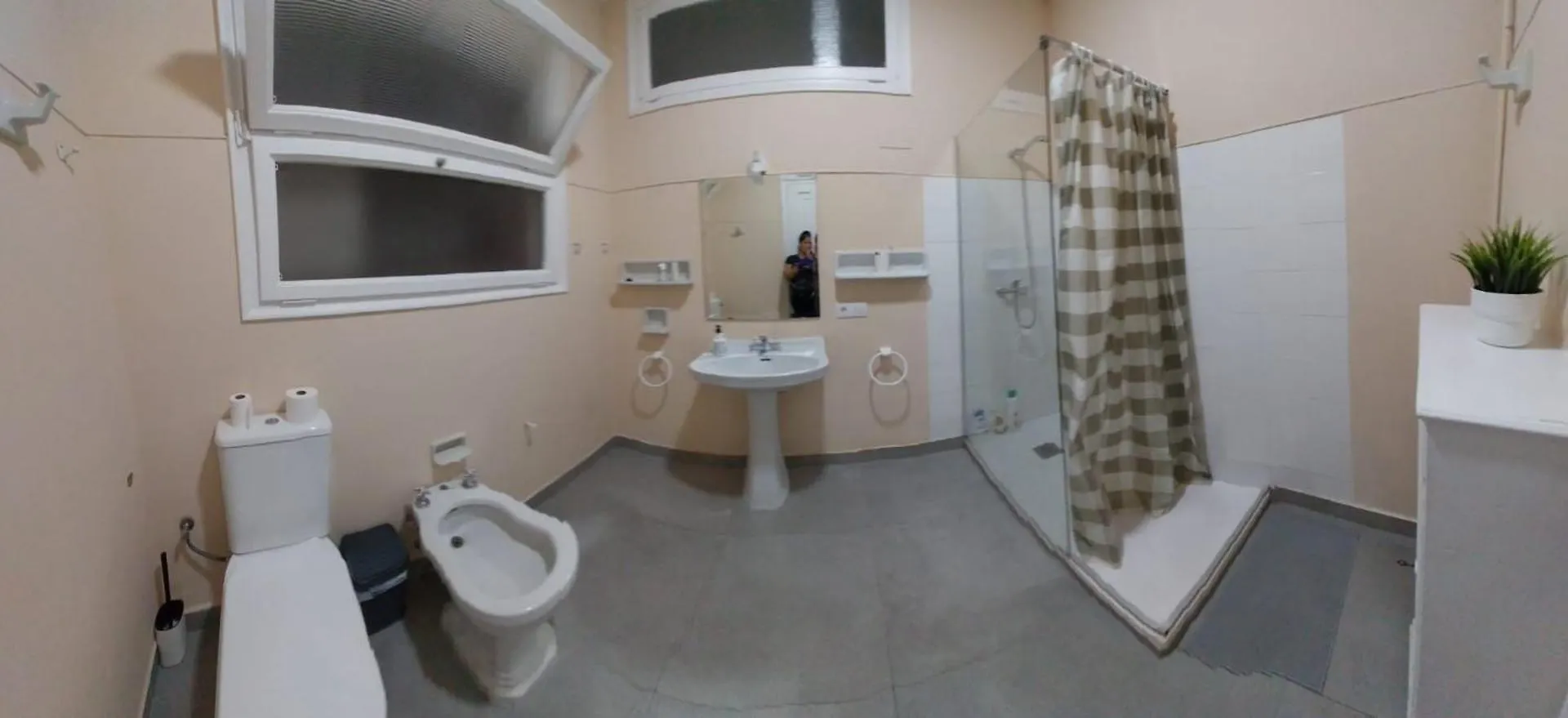 Eixample Bruc Private Rooms Barcelona Vandrerhjem