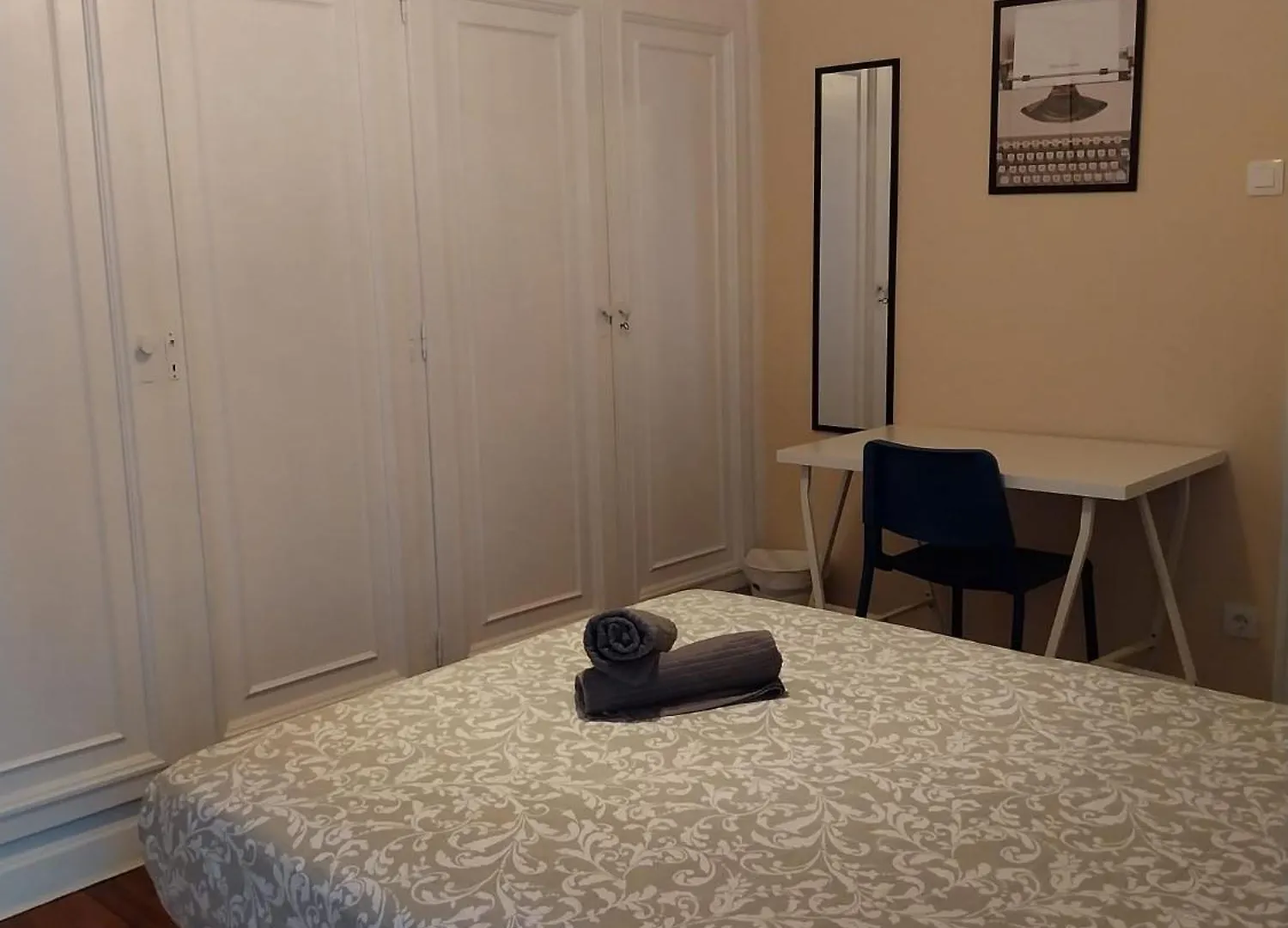 Eixample Bruc Private Rooms Barcelona 0*,  Spanien