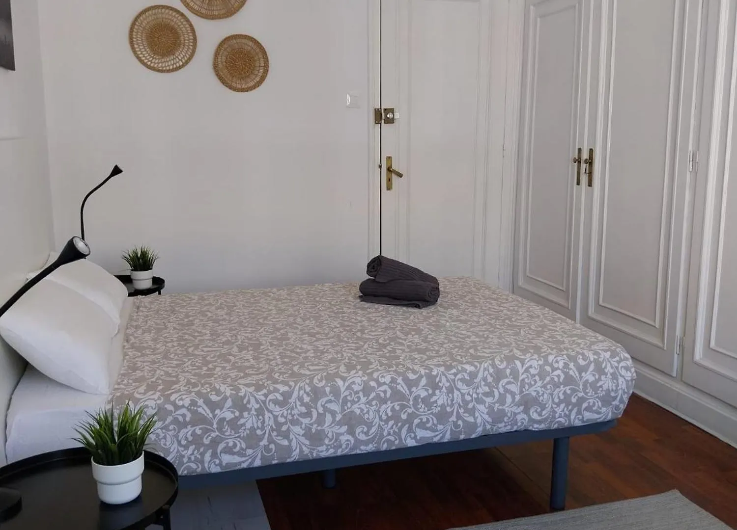 Hostel Eixample Bruc Private Rooms Barcelona
